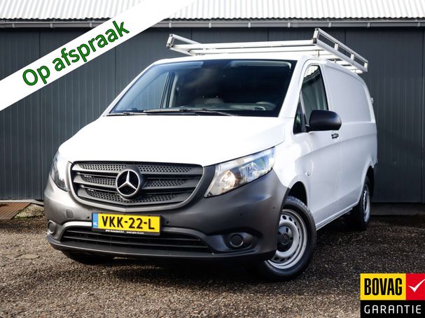 Mercedes-Benz Vito 116 CDI 120 kW image number 1