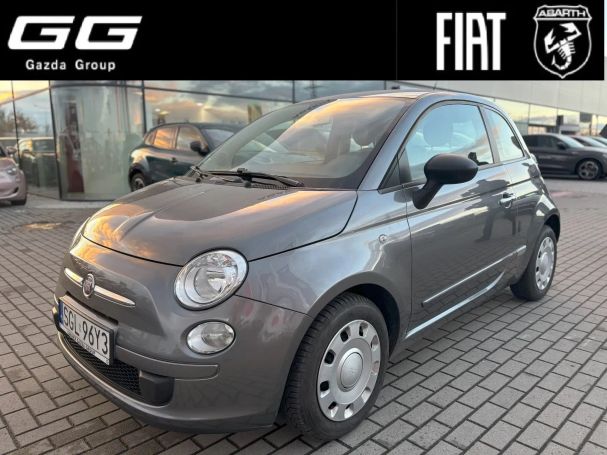 Fiat 500 1.2 Pop 51 kW image number 1