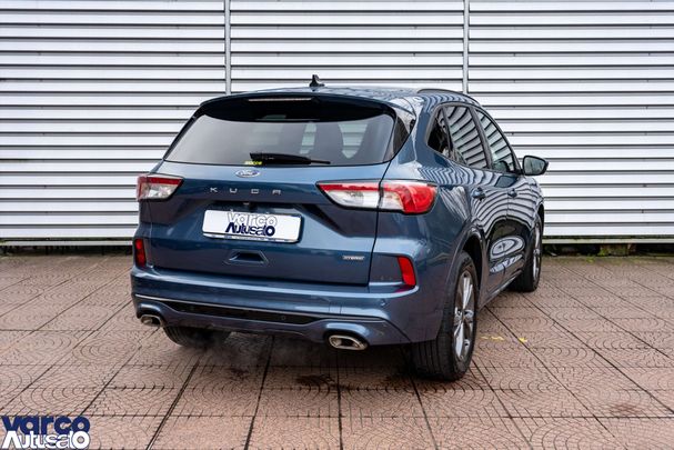 Ford Kuga 112 kW image number 6