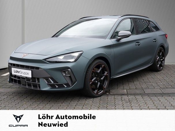 Cupra Leon Sportstourer VZ e-Hybrid 200 kW image number 2