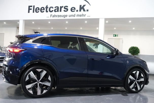 Renault Megane E-Tech Electric EV60 160 kW image number 8