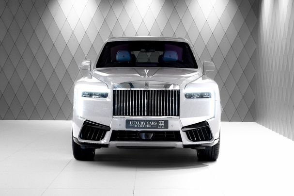 Rolls-Royce Cullinan 420 kW image number 1