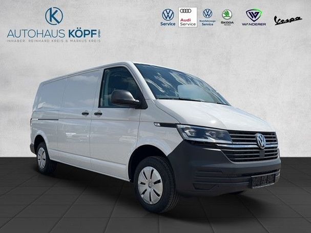 Volkswagen T6 Transporter 110 kW image number 7