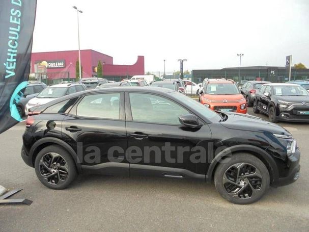 Citroen C4 96 kW image number 5