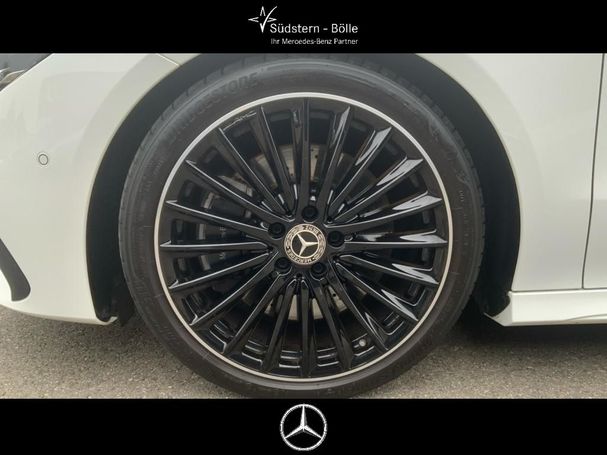 Mercedes-Benz CLA 250 165 kW image number 20