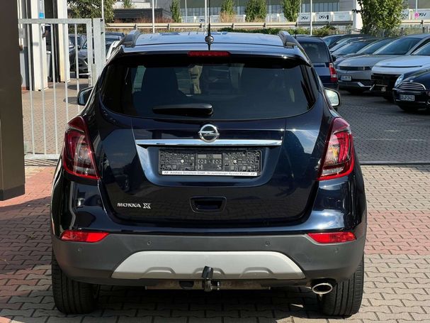 Opel Mokka X Innovation 103 kW image number 5