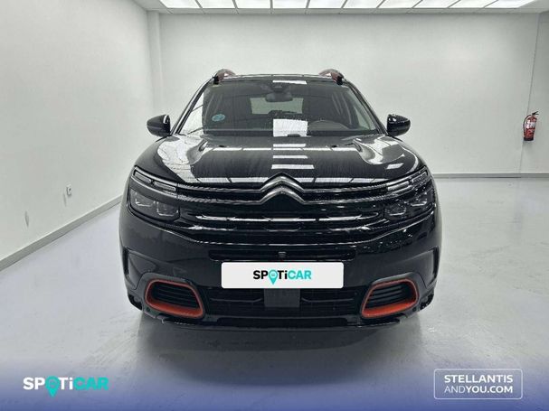 Citroen C5 Aircross BlueHDi 130 S&S 96 kW image number 3