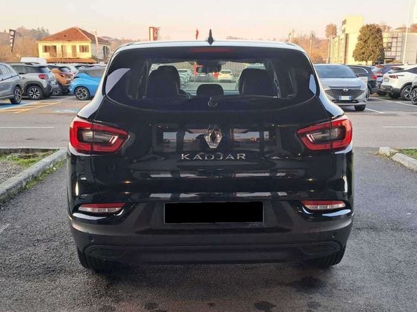 Renault Kadjar TCe 140 103 kW image number 6