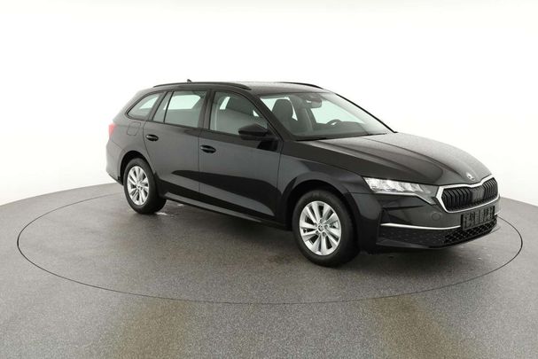 Skoda Octavia Combi 2.0 TDI 110 kW image number 23