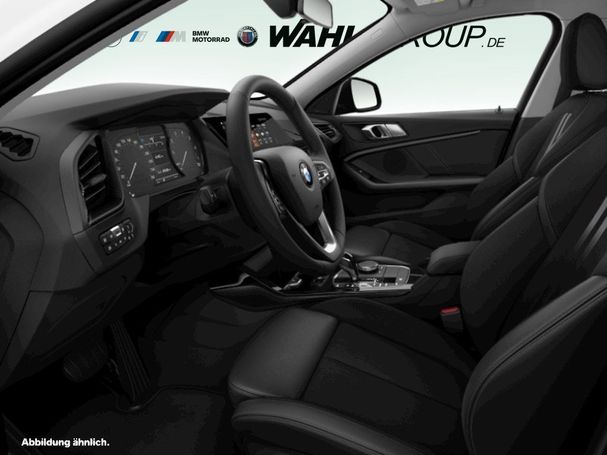 BMW 118i Sport Line 100 kW image number 4