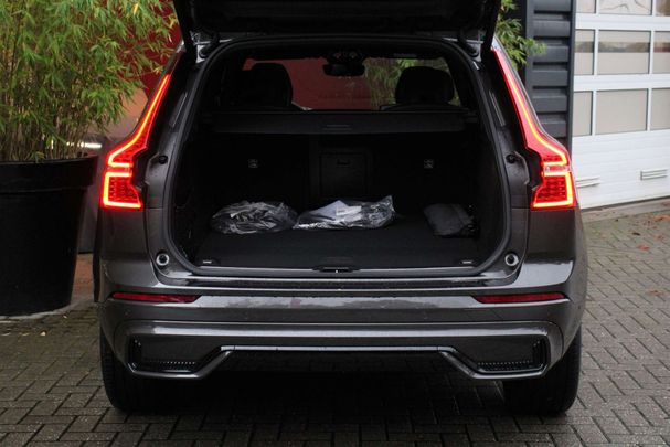 Volvo XC60 T6 Recharge AWD Plus 257 kW image number 8