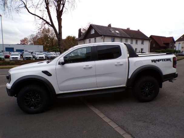 Ford Ranger Raptor 3.0 EcoBoost 215 kW image number 5