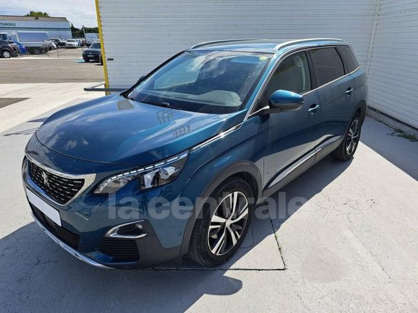 Peugeot 5008 96 kW image number 1