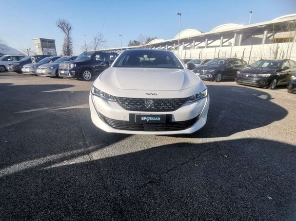 Peugeot 508 213 kW image number 13