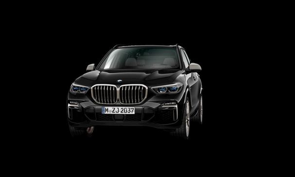 BMW X5 M50d Sport xDrive 294 kW image number 5