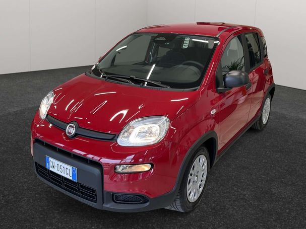 Fiat Panda 51 kW image number 1