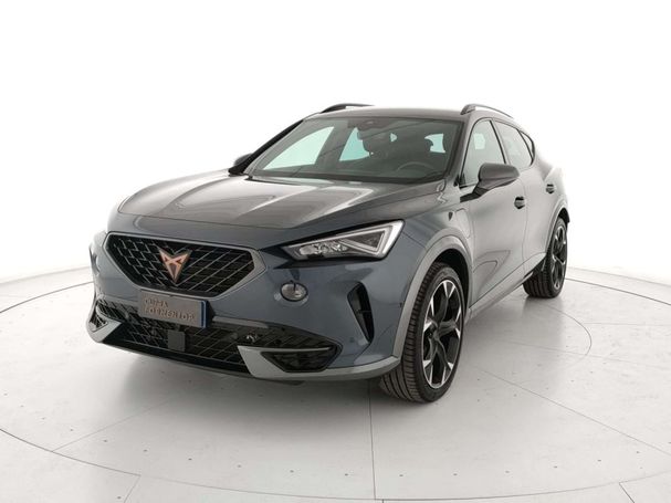 Cupra Formentor 1.4 e-HYBRID DSG 150 kW image number 1