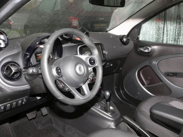 Smart ForFour EQ 60 kW image number 7