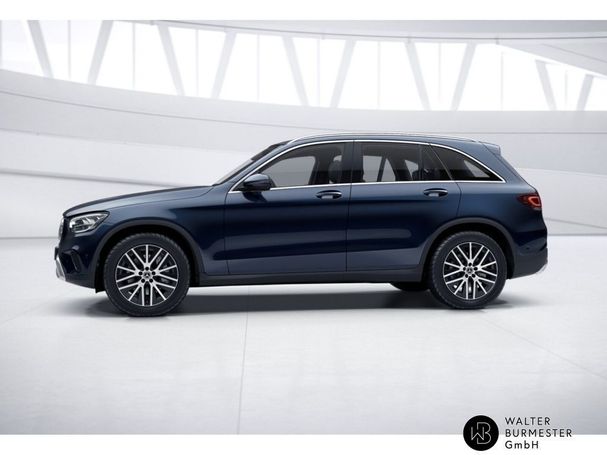 Mercedes-Benz GLC 300 d 180 kW image number 16