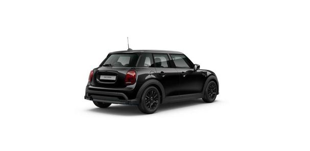 Mini Cooper Mini 100 kW image number 1