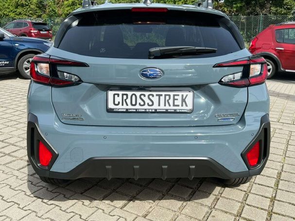 Subaru Crosstrek 2.0ie Active 100 kW image number 4