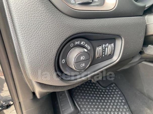 Jeep Renegade 1.3 Turbo PHEV 177 kW image number 19