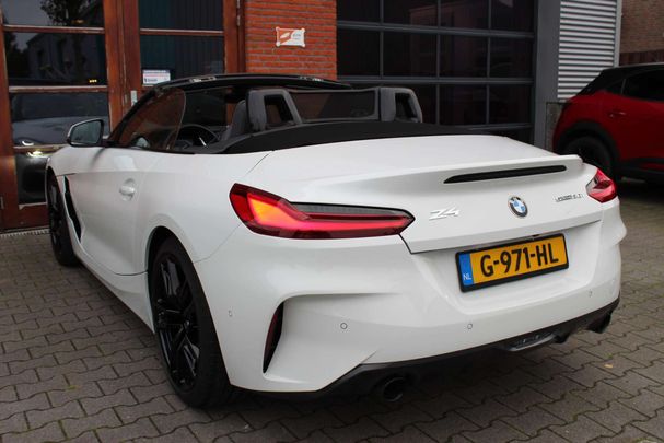 BMW Z4 sDrive30i 190 kW image number 5