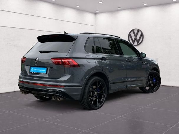 Volkswagen Tiguan R DSG 4Motion 235 kW image number 7