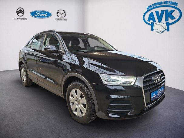 Audi Q3 1.4 92 kW image number 2