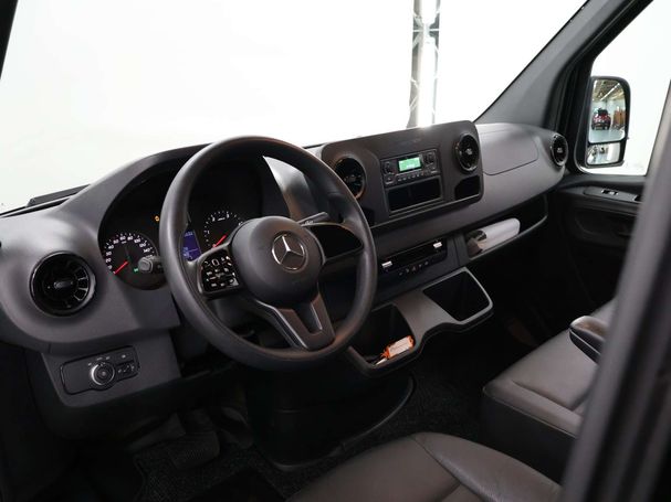 Mercedes-Benz Sprinter 315 CDI 110 kW image number 7