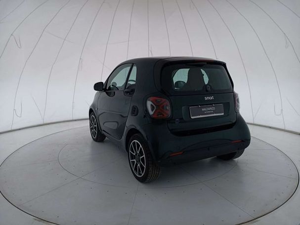 Smart ForTwo EQ pulse 60 kW image number 4