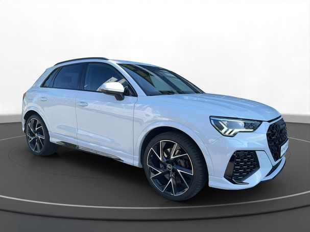 Audi RSQ3 2.5 TFSI quattro 294 kW image number 3