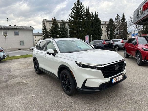 Honda CR-V 109 kW image number 7