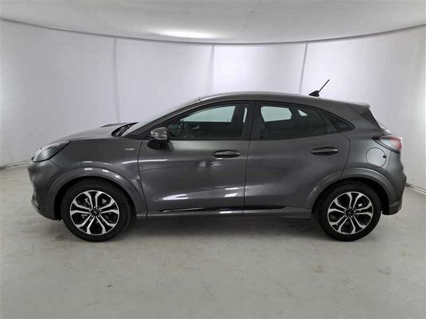 Ford Puma 1.0 EcoBoost ST-Line 92 kW image number 5