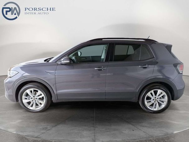 Volkswagen T-Cross TSI 70 kW image number 5