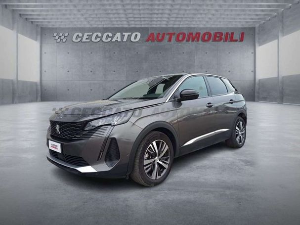 Peugeot 3008 BlueHDi 130 S&S EAT8 Allure 96 kW image number 1