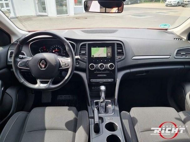 Renault Megane TCe 103 kW image number 7