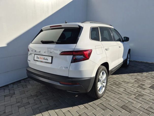 Skoda Karoq 110 kW image number 2