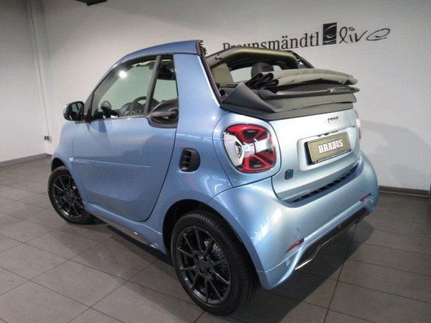 Smart ForTwo EQ 60 kW image number 3