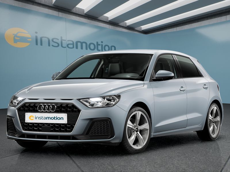 Audi A1 Sportback 30