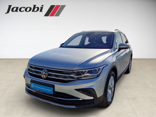 Volkswagen Tiguan 1.5 TSI Elegance DSG 110 kW image number 1