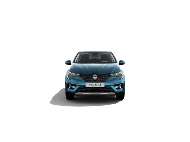 Renault Arkana E-Tech Hybrid 105 kW image number 2