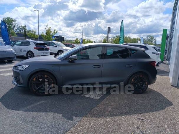 Cupra Leon e-Hybrid DSG 180 kW image number 4