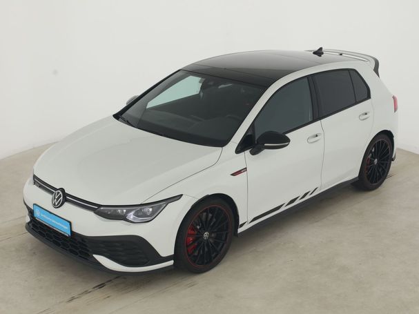 Volkswagen Golf GTI Clubsport DSG 221 kW image number 1