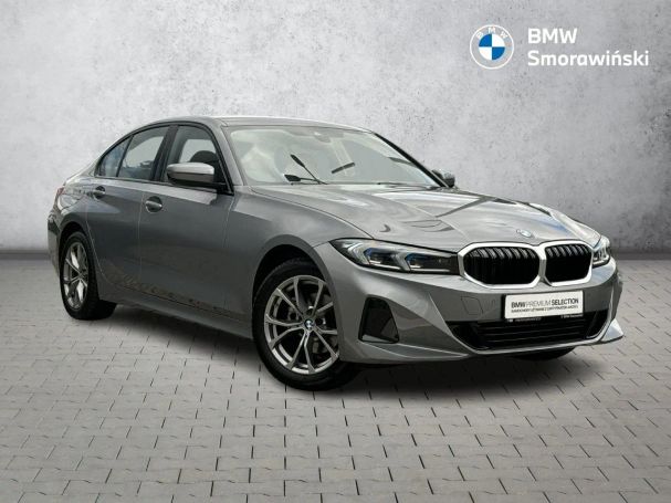 BMW 318i 115 kW image number 7