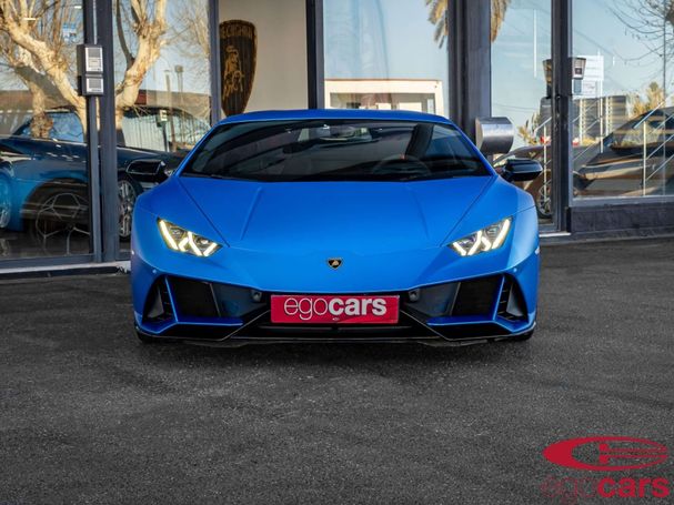 Lamborghini Huracan 470 kW image number 2