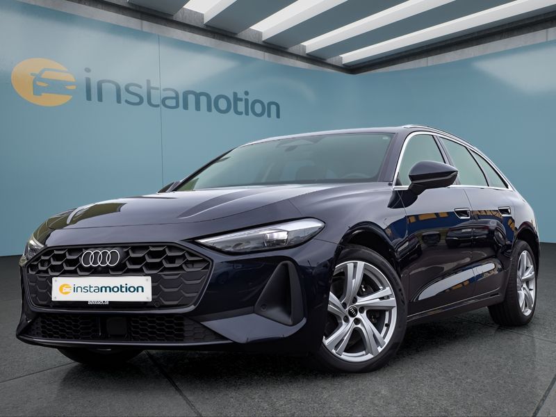 Audi A5 Avant TFSI
