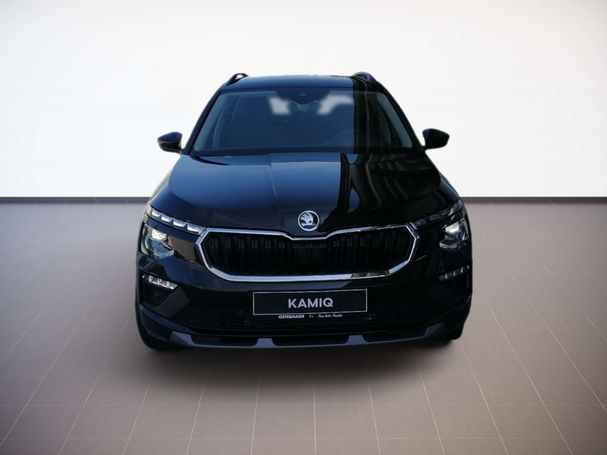 Skoda Kamiq 1.0 TSI 70 kW image number 3