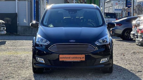 Ford Grand C-Max Titanium 88 kW image number 3