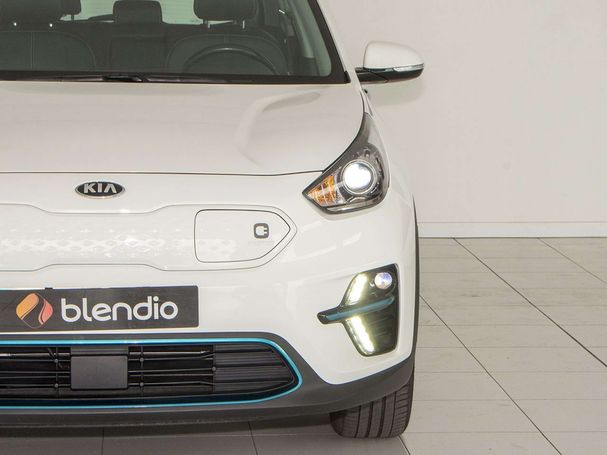 Kia Niro 150 kW image number 6